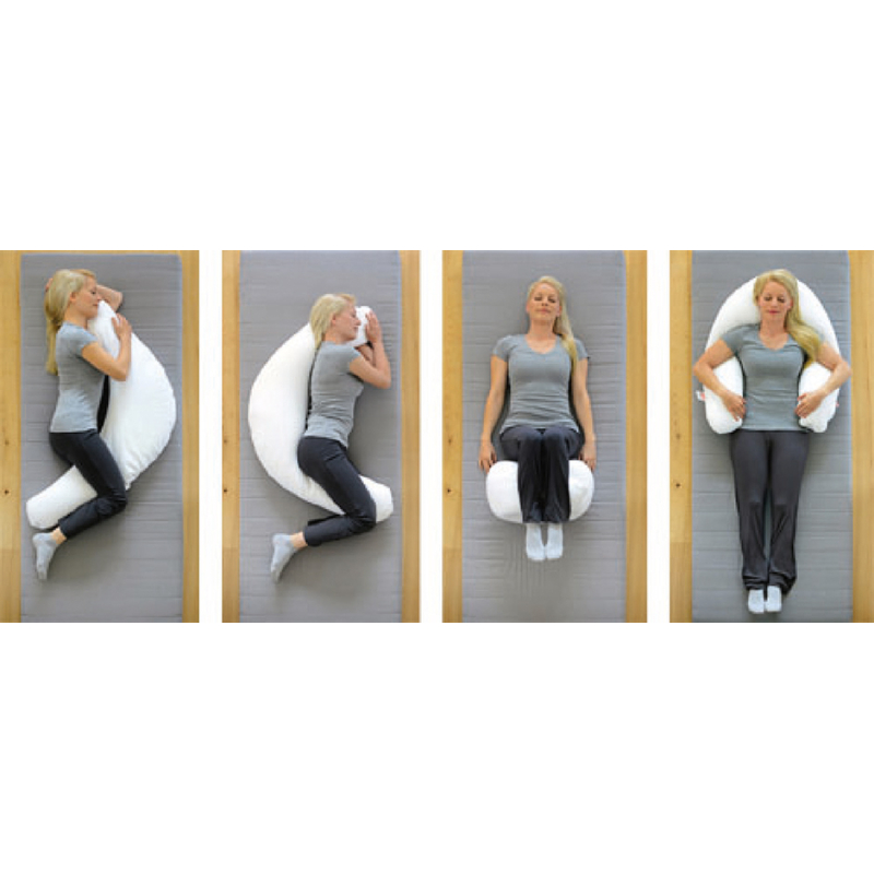 POLOCHON PILLOW SANS TAIE