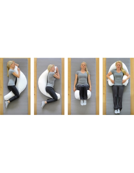 POLOCHON PILLOW SANS TAIE