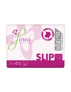 FINEA Change Complet SLIP...