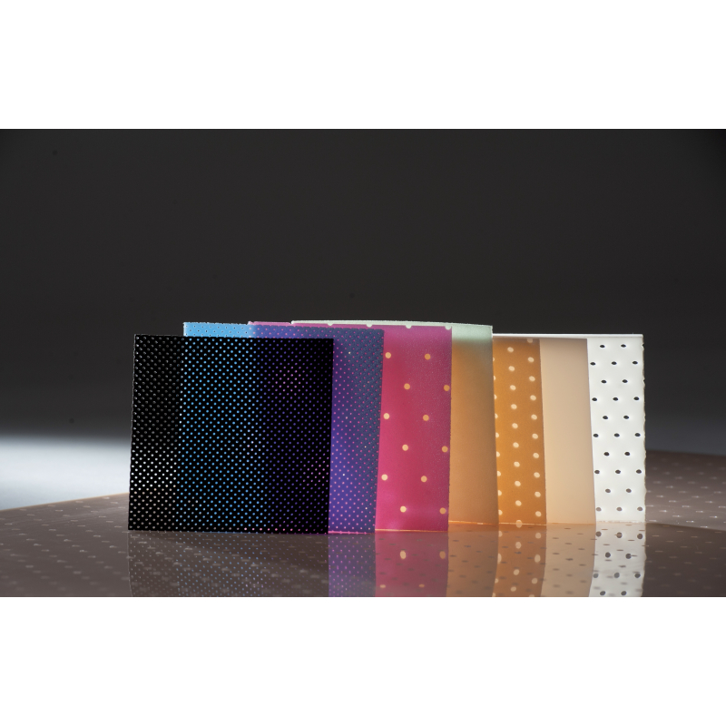 IMMO NS - NON COLLANT - Bleu - 1.6 mm...