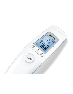 Thermomètre sans contact 2