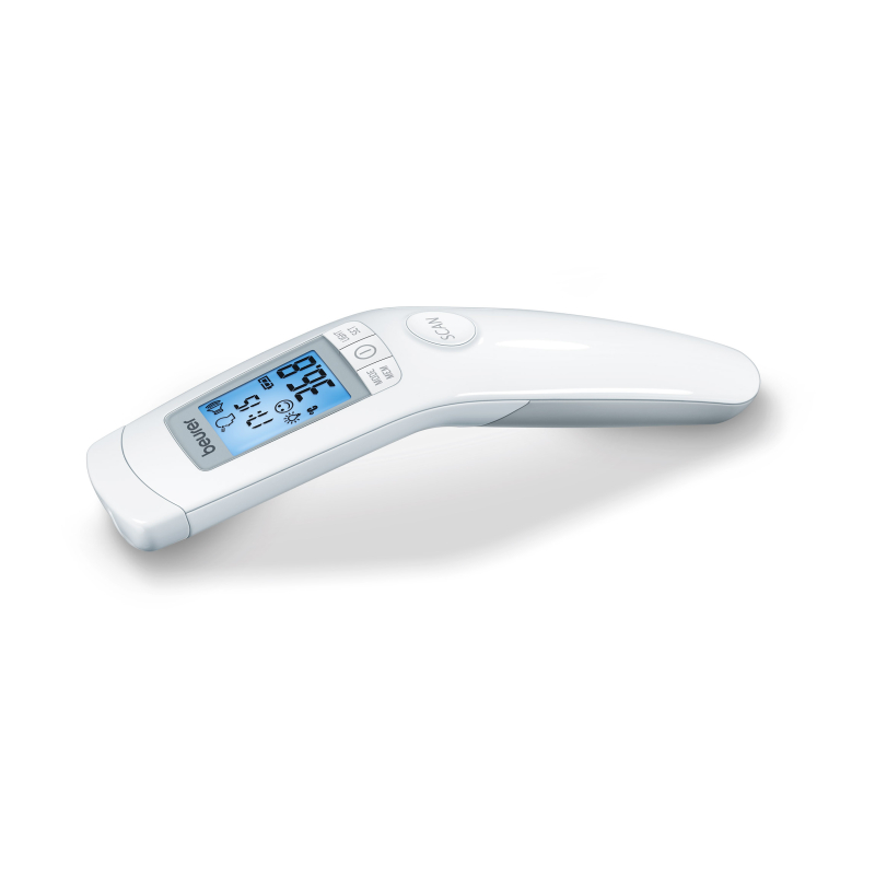 Thermomètre sans contact