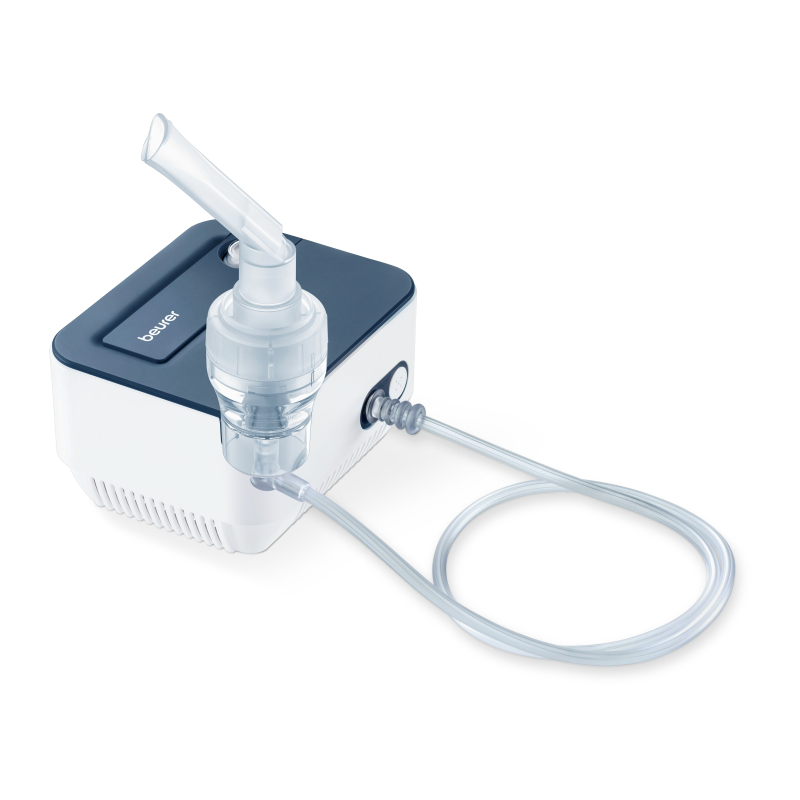 Inhalateur compact à Compresseur