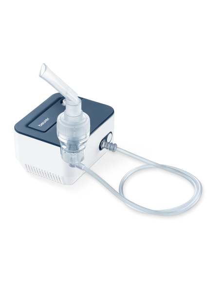 Inhalateur compact à Compresseur