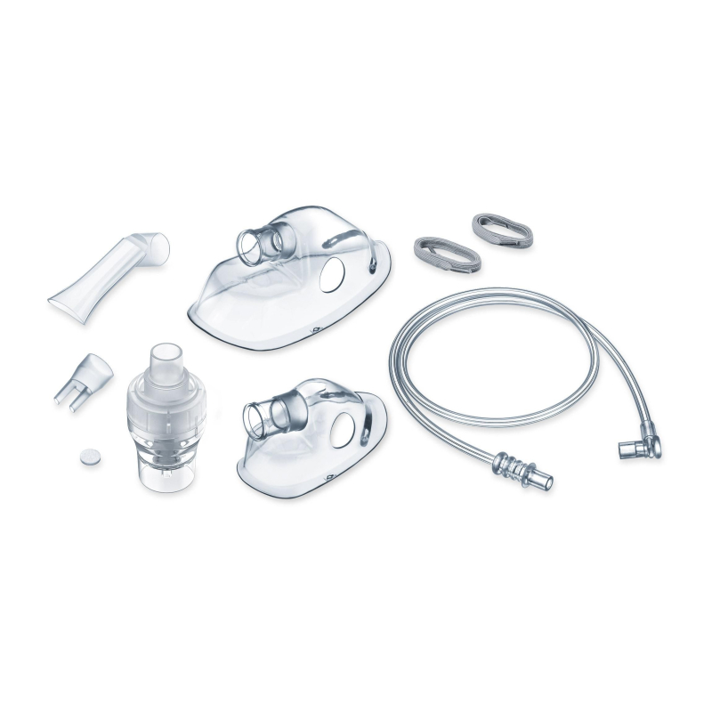 Inhalateur compact à Compresseur