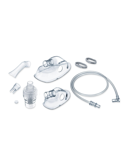 Inhalateur compact à Compresseur