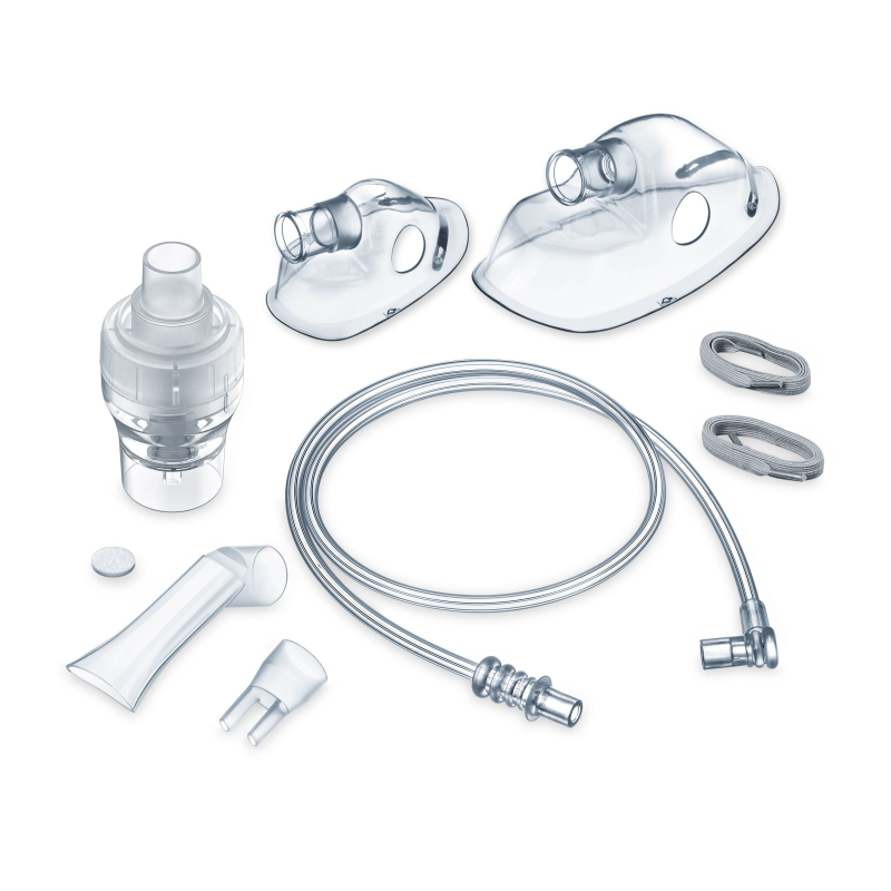 Inhalateur compact à Compresseur