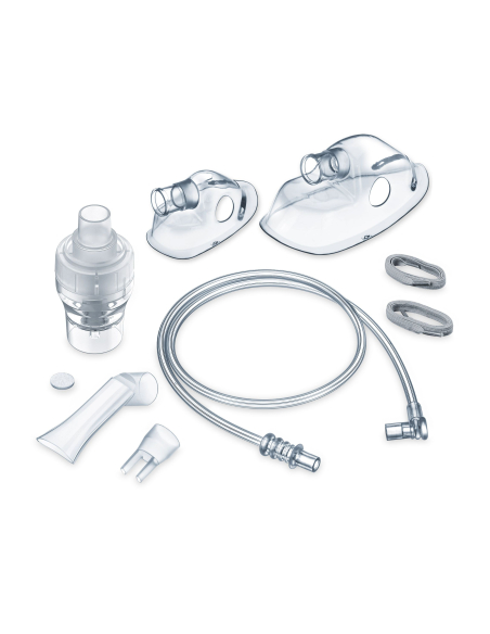 Inhalateur compact à Compresseur