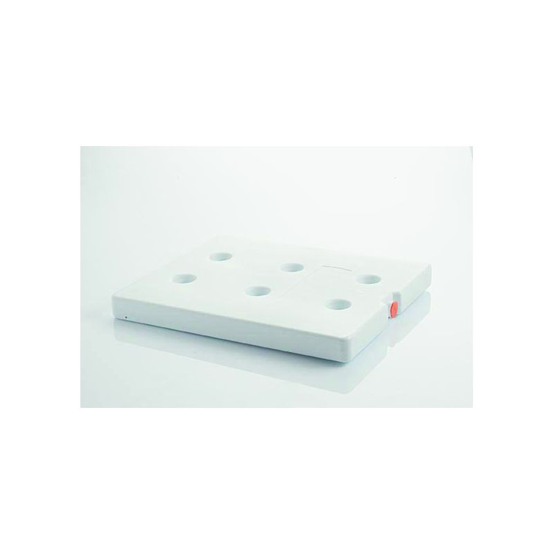 Pack eutectique Hemobox L