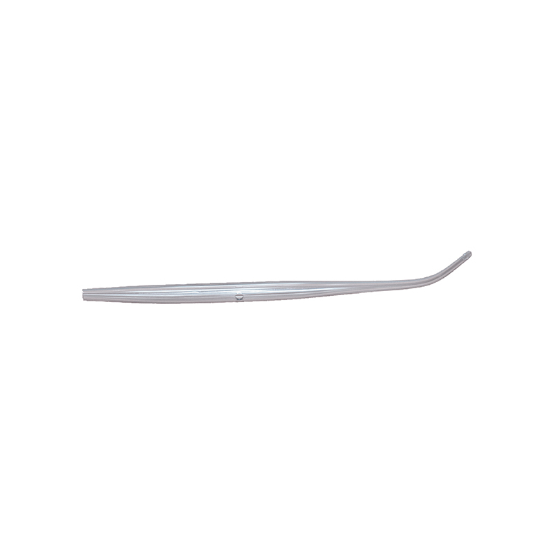 CANULE ASPIRATION YANKAUER CH12 25CM