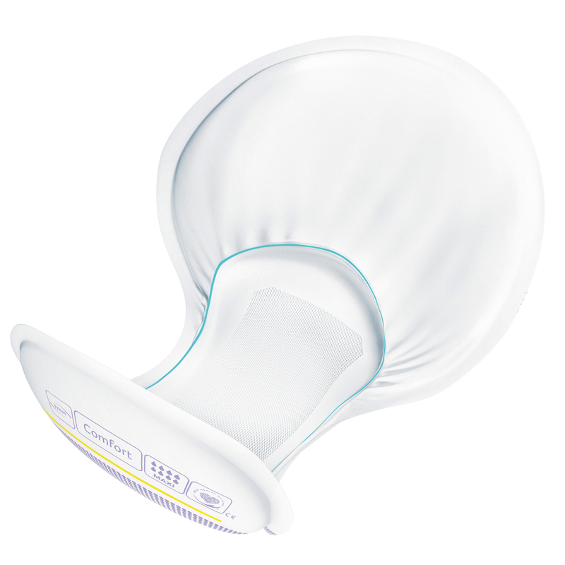 TENA CONFORT PROSKIN MAXI 2X34U