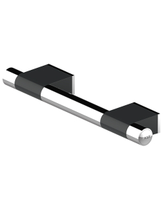 BARRE APPUI 300MM ONYX DUO...