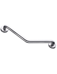 BARRE APPUI 135° 265X265MM...