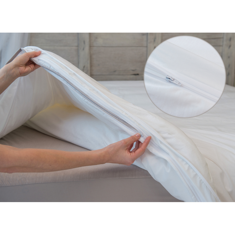 HOUSSE COUETTE 140X200CM