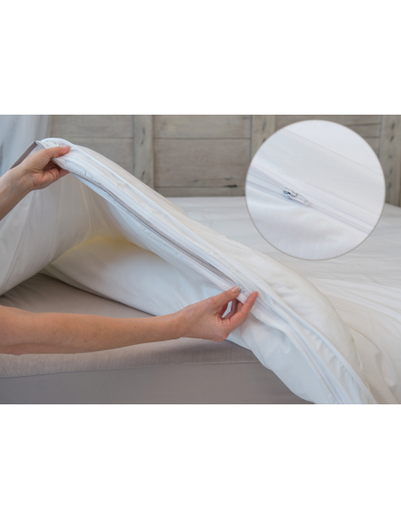 HOUSSE COUETTE 140X200CM