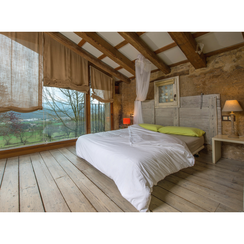 HOUSSE COUETTE 140X200CM