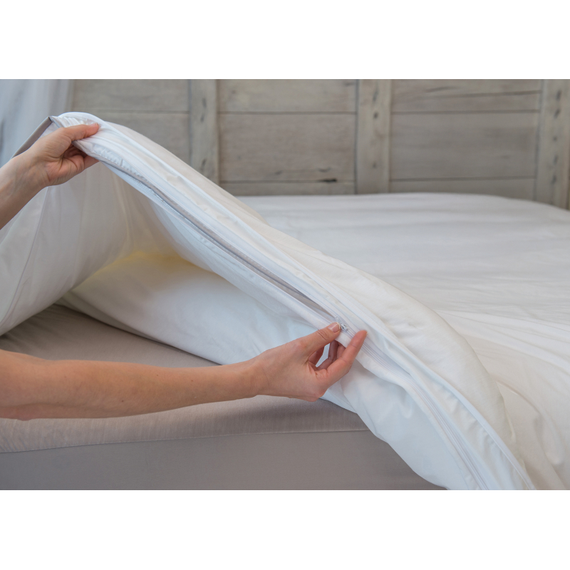 HOUSSE COUETTE 140X200CM