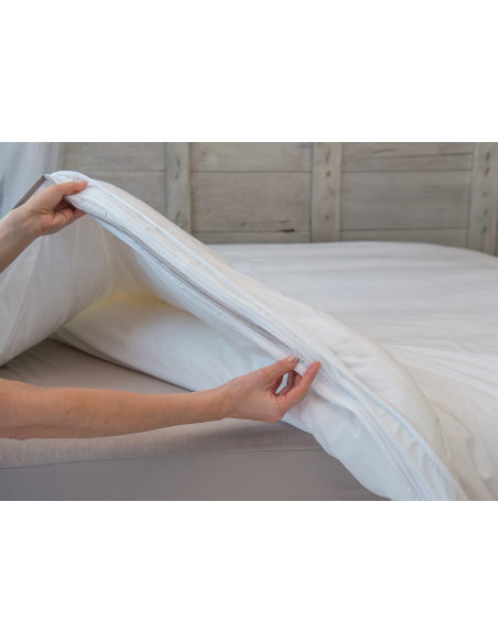 HOUSSE COUETTE 140X200CM