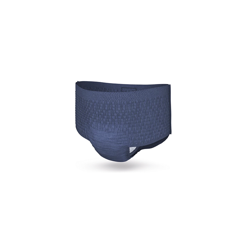 TENA MEN ACTIVE FIT PLUS TS/M 4X9U