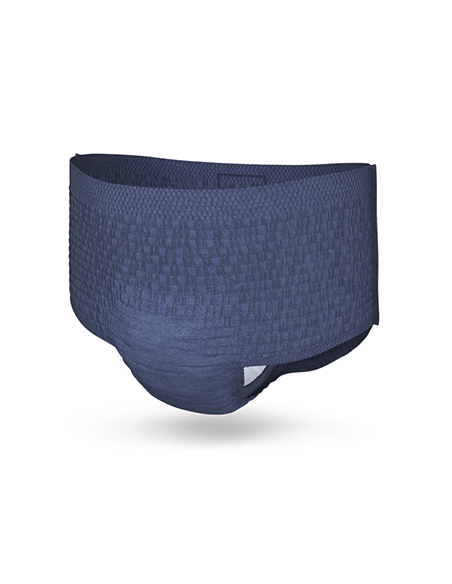 TENA MEN ACTIVE FIT PLUS TS/M 4X9U