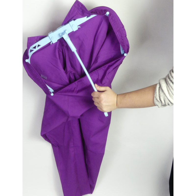 Enfile - pantalon