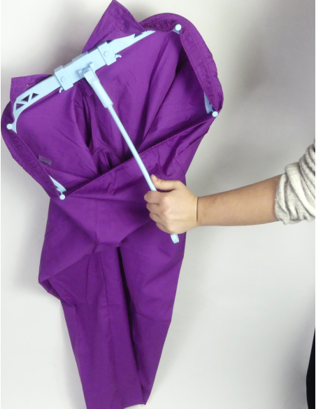 Enfile - pantalon