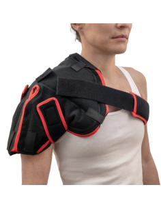 SHOULDER ICE, STANDARD