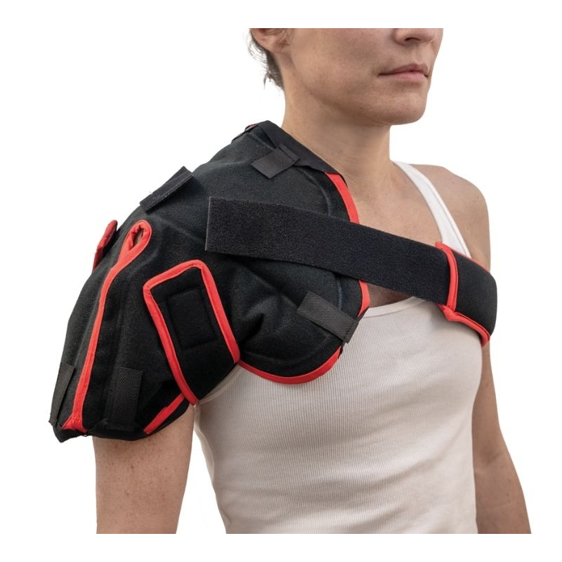 SHOULDER ICE, STANDARD