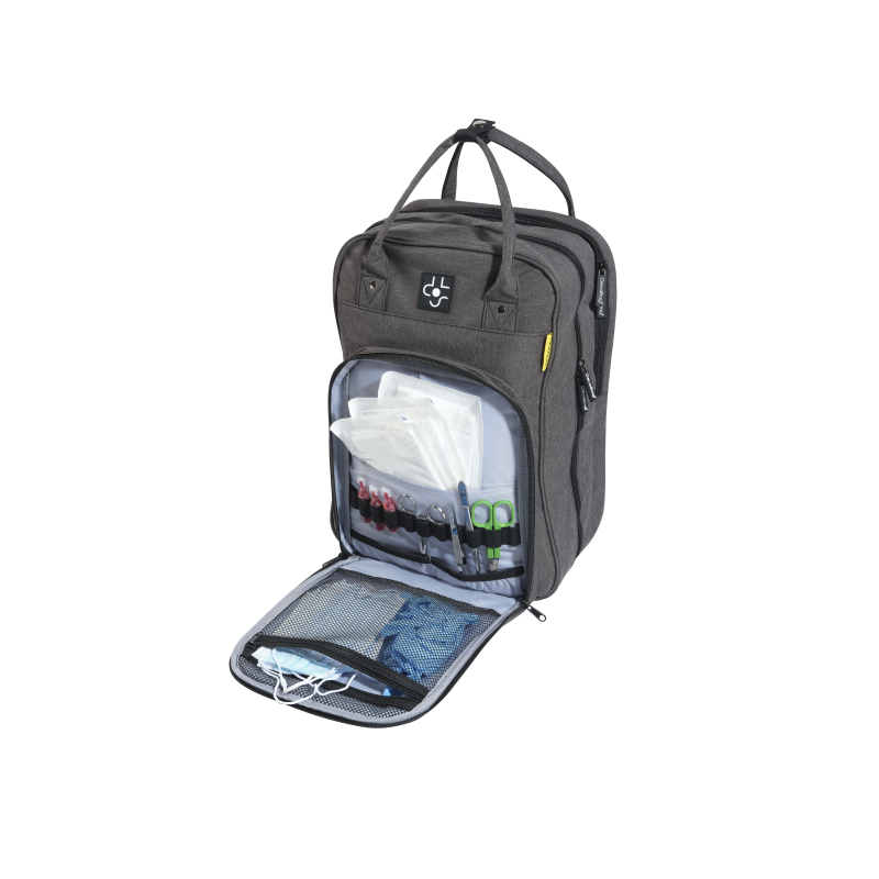 Mallette DevaBag Nomad