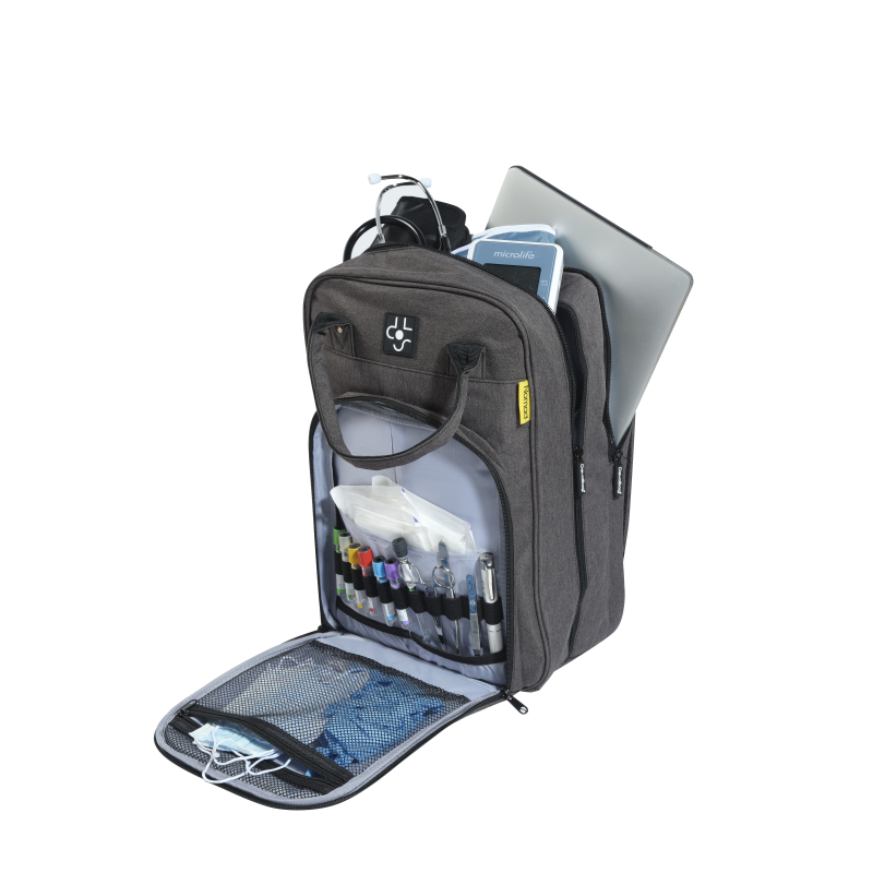 Mallette DevaBag Nomad