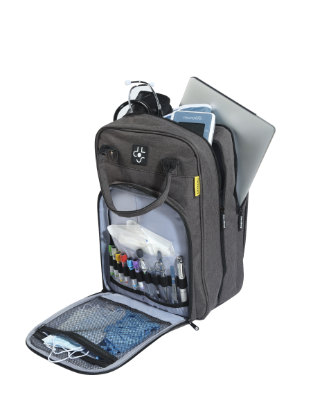 Mallette DevaBag Nomad