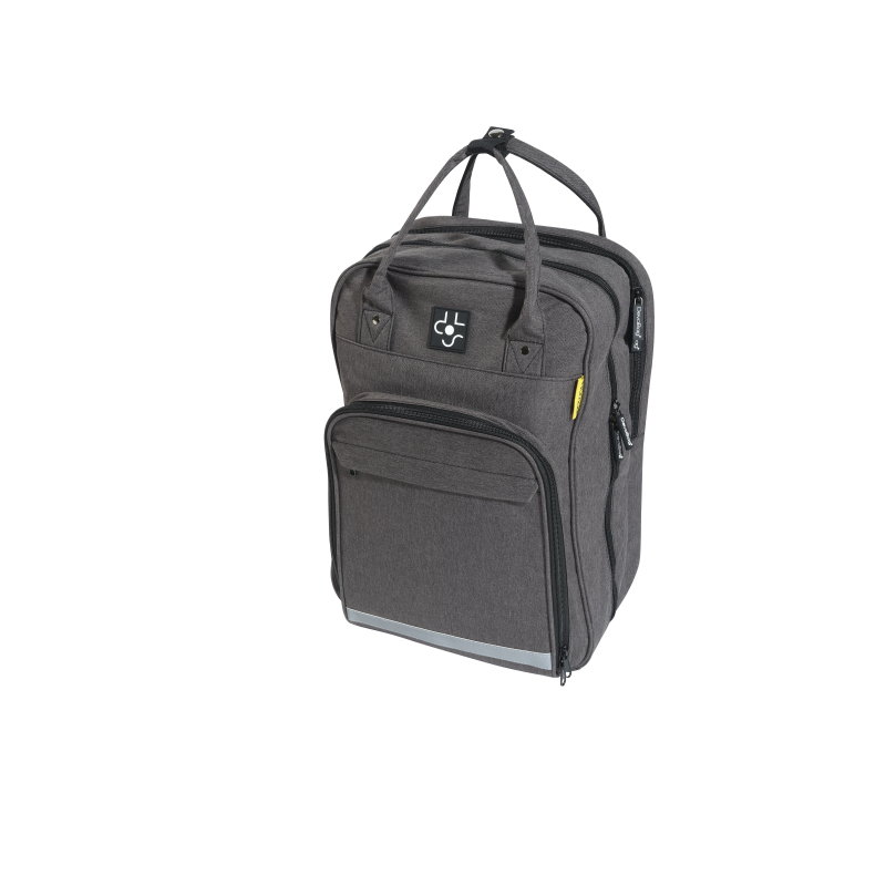 Mallette DevaBag Nomad