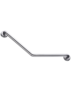 BARRE APPUI 135° 400X400MM...