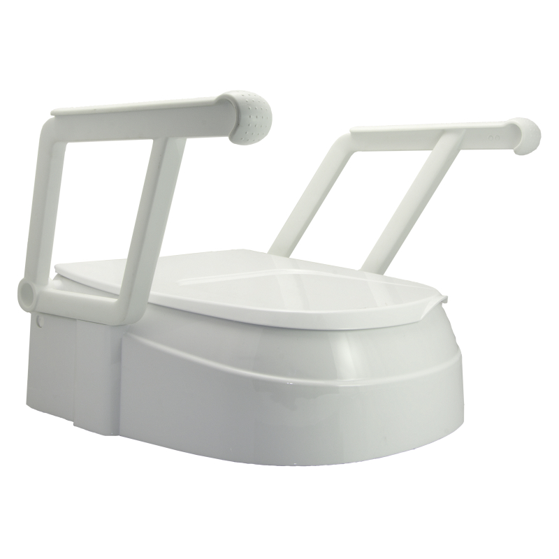 TSE 120 plus - REHAUSSE WC AVEC...