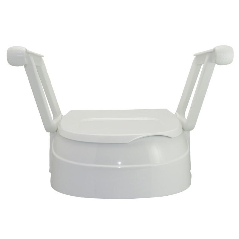 TSE 120 plus - REHAUSSE WC AVEC...