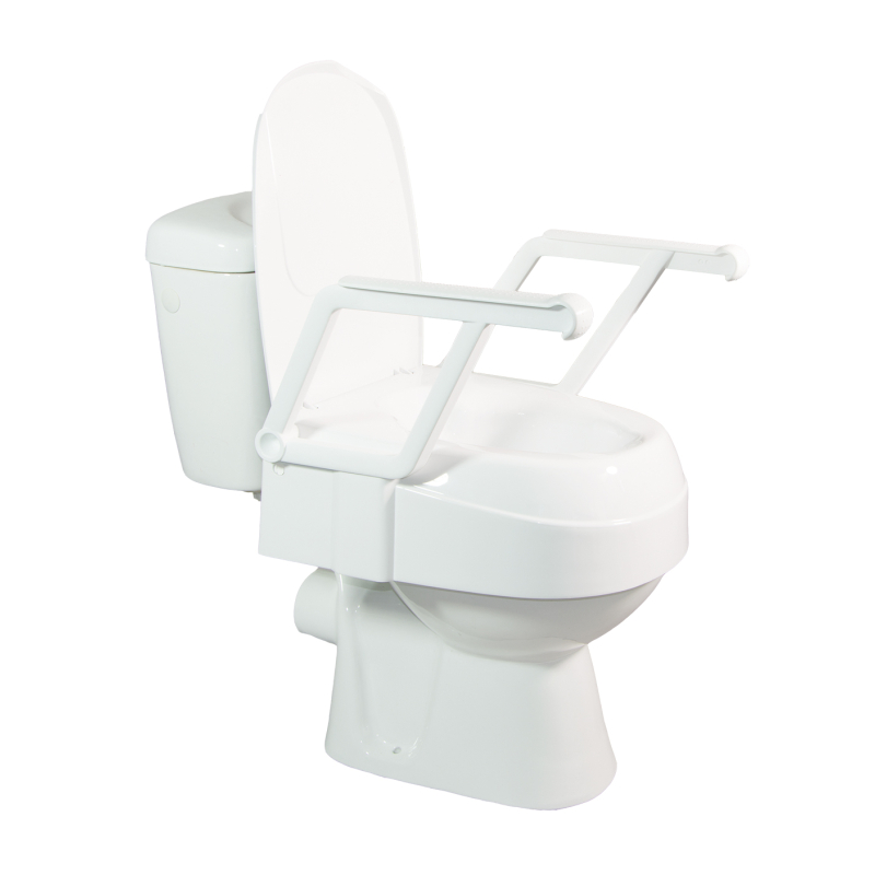 TSE 120 plus - REHAUSSE WC AVEC...