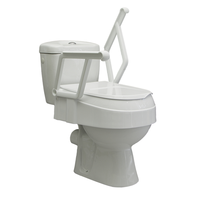 TSE 120 plus - REHAUSSE WC AVEC...