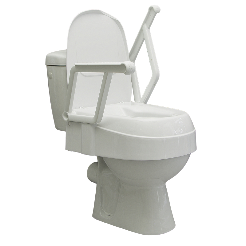 TSE 120 plus - REHAUSSE WC AVEC...
