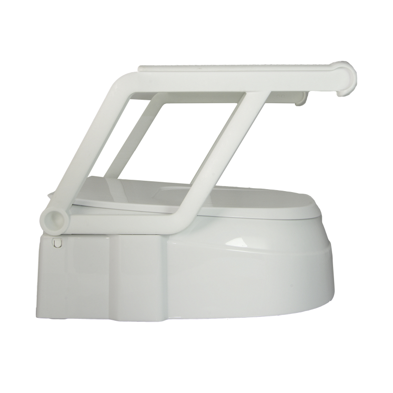 TSE 120 plus - REHAUSSE WC AVEC...