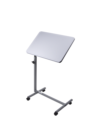 SUPPLITO - TABLE DE LIT (Coloris GRIS)