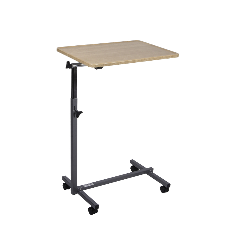 SUPPLITO - TABLE DE LIT (Coloris BOIS)