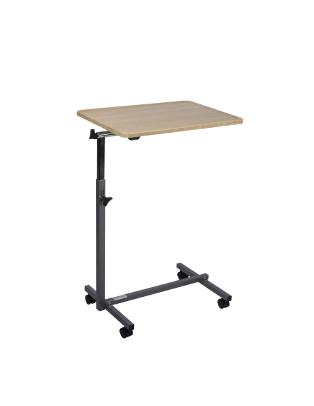 SUPPLITO - TABLE DE LIT (Coloris BOIS)