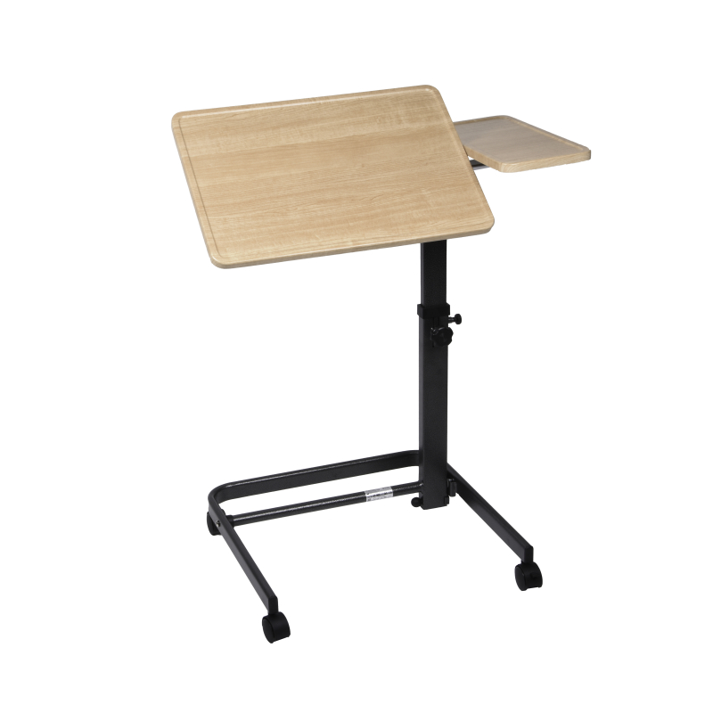 SUPPLITO - TABLE DE LIT (Coloris BOIS)