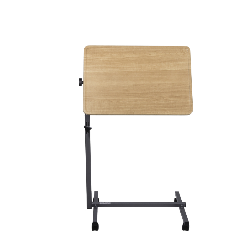 SUPPLITO - TABLE DE LIT (Coloris BOIS)