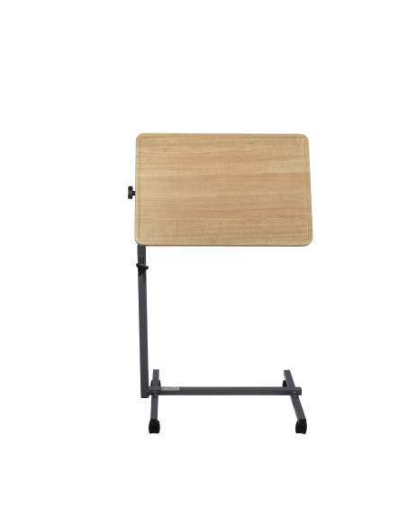 SUPPLITO - TABLE DE LIT (Coloris BOIS)