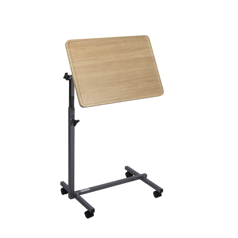 SUPPLITO - TABLE DE LIT (Coloris BOIS)