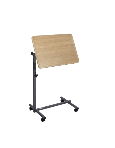SUPPLITO - TABLE DE LIT (Coloris BOIS)