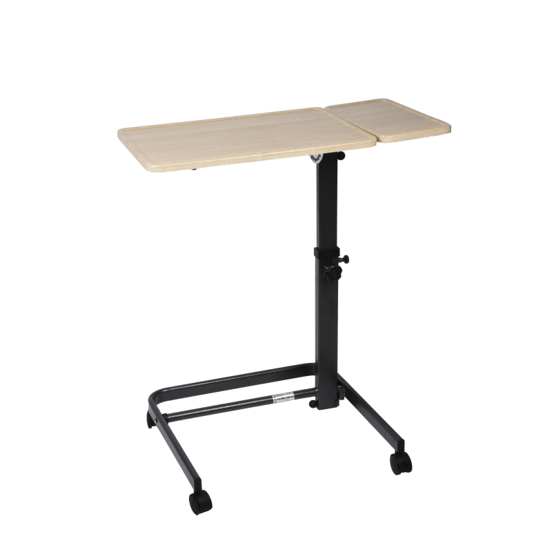 SUPPLITO - TABLE DE LIT (Coloris BOIS)