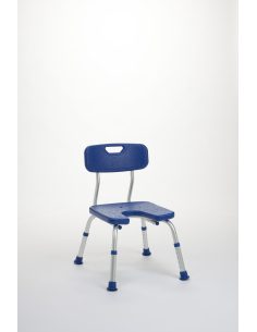 Chaise de douche avec...