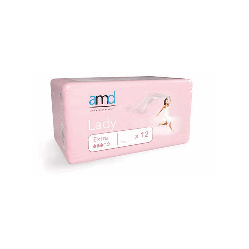 AMD LADY EXTRA 24X12U